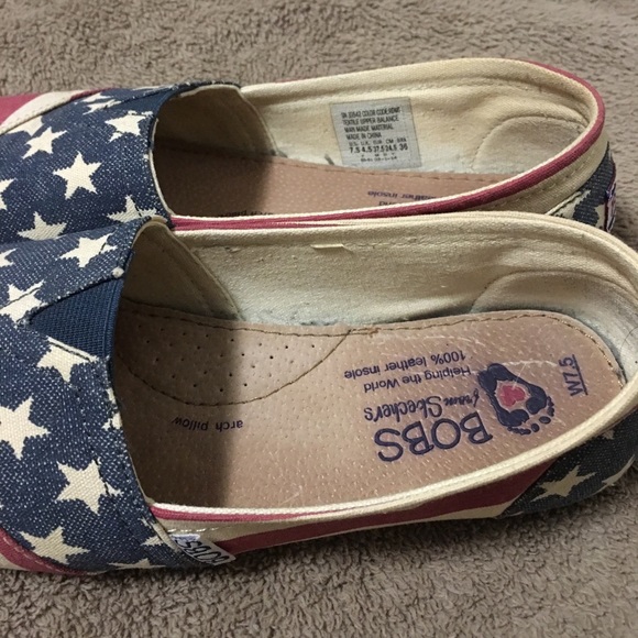 BOBS Slip-on Shoes - Picture 5 of 14